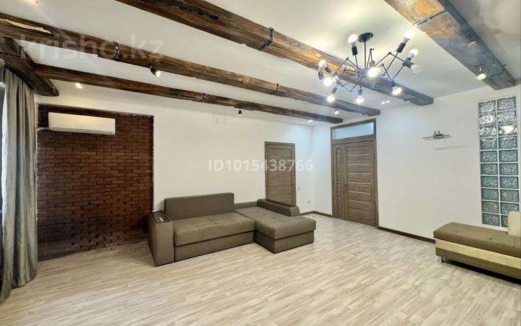 2-комнатная квартира · 64 м² · 8/21 этаж, Толе би 286/6 — Оз. Сайран за 35.9 млн ₸ в Алматы, Алмалинский р-н — фото 3