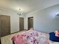 2-комнатная квартира · 64 м² · 8/21 этаж, Толе би 286/6 — Оз. Сайран за 35.9 млн ₸ в Алматы, Алмалинский р-н — фото 7
