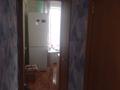 2-комнатная квартира · 46 м² · 2/5 этаж, Егорова 6 — Пересечения ул.Багдата Шаяхметова за 14 млн ₸ в Усть-Каменогорске, Ульбинский