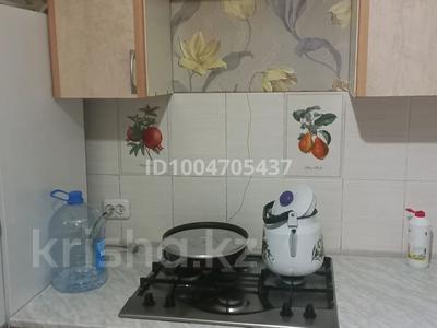 1-комнатная квартира · 35 м² · 1/5 этаж, мкр 4 27 — По желаевской трассе за 120 000 ₸ в Уральске