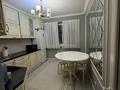 3-бөлмелі пәтер · 89 м² · 13/24 қабат, Кайыма Мухамедханова 17, бағасы: 400 000 ₸ в Астане, Есильский р-н — фото 2