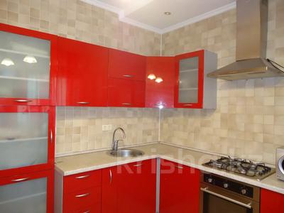 Аренда домов или дач в Алматы: Отдельный дом · 4 комнаты · 200 м², мкр Калкаман-2, Сабденова- Жунисова — КГ Елисейские поля за 650 000 〒 Отдельный дом · 4 комнаты · 200 м², мкр Калкаман-2, Сабденова- Жунисова — КГ Елисейские поля за 650 000 〒 в Алматы, Наурызбайский р-н