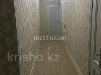 1-комнатная квартира · 18 м² · 1/9 этаж, Рыскулбекова 16/2 — Район 7-ой поликлиники за 170 000 ₸ в Астане, Алматы р-н