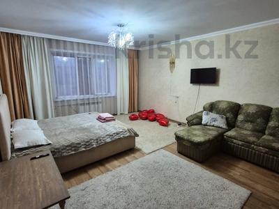 1-комнатная квартира · 41 м² · 6/10 этаж, Жумабаева 25 за 22 млн 〒 в Семее
