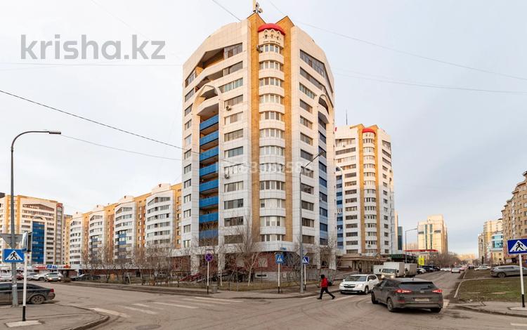 2-комнатная квартира, 77 м², 8/14 этаж, Иманбаева 7 за 28.5 млн 〒 в Астане, р-н Байконур — фото 2