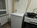 1-комнатная квартира · 40 м² · 4/7 этаж, Каскад 8/2 — Тұран Молл Рамада қонақүйі за 95 000 ₸ в Туркестане — фото 8