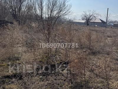 Участок · 5 соток, Шалқар шалқар за 2 млн ₸ в Каскелене