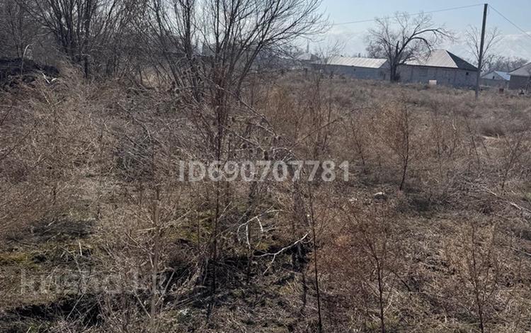 Участок · 5 соток, Шалқар шалқар за 2 млн ₸ в Каскелене — фото 3