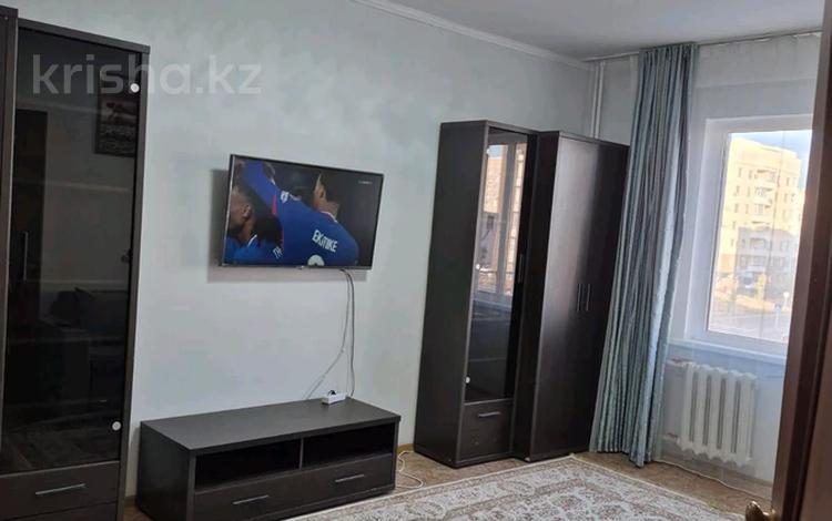 2-бөлмелі пәтер · 60 м² · 3/5 қабат, Астана 21, бағасы: 190 000 ₸ в Талдыкоргане, мкр Коктем — фото 2