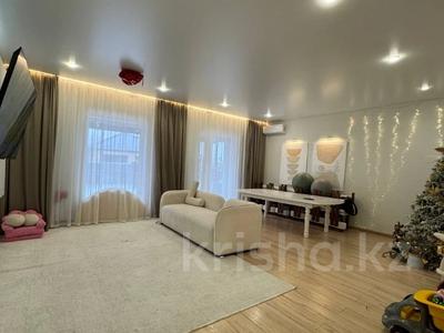 4-бөлмелі пәтер · 176 м² · 1/2 қабат, мкр. Алтын орда, Саздинское лесничество, бағасы: 68 млн ₸ в Актобе
