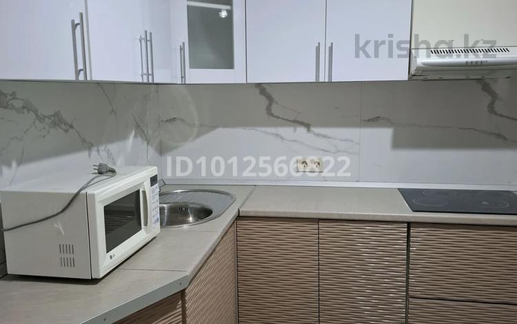 1-комнатная квартира · 34 м² · 7/12 этаж, Дукенулы 38/1 за 19.5 млн ₸ в Астане, Сарыарка р-н — фото 2