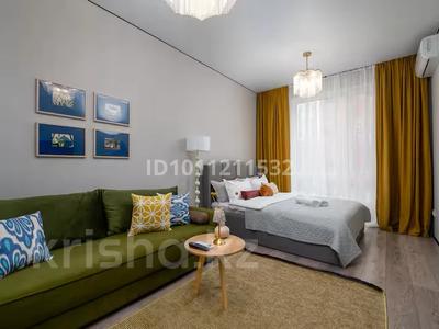 1-комнатная квартира · 42 м² · 8/8 этаж, Улы Дала 69 за 18 000 ₸ в Астане, Есильский р-н