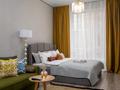 1-комнатная квартира · 42 м² · 8/8 этаж, Улы Дала 69 за 18 000 ₸ в Астане, Есильский р-н — фото 2