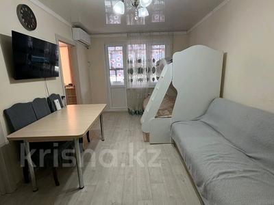 4-бөлмелі пәтер · 61 м² · 5/5 қабат, Айтиева — Ситицентр, бағасы: 21.5 млн ₸ в Уральске