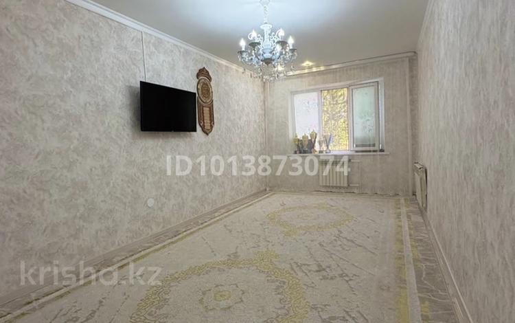2-комнатная квартира · 60 м² · 1/9 этаж, мкр. Зачаганск пгт, П. Зачаганск, стр. Бірлік, д. 10/1 за 27 млн ₸ в Уральске — фото 2