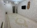 2-комнатная квартира · 60 м² · 1/9 этаж, мкр. Зачаганск пгт, П. Зачаганск, стр. Бірлік, д. 10/1 за 27 млн ₸ в Уральске — фото 2