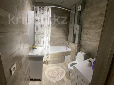 1-комнатная квартира · 45 м² · 7/16 этаж, Алматы 2 — Кабанбай батыра за 2 500 ₸ в Астане, Есильский р-н