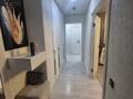 4-комнатная квартира · 81 м² · 2/9 этаж, Богембайулы 32 за 39 млн ₸ в Семее