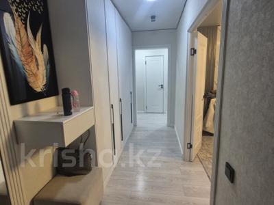 4-бөлмелі пәтер · 81 м² · 2/9 қабат, Богембайулы 32, бағасы: 39 млн ₸ в Семее