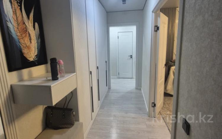 4-комнатная квартира · 81 м² · 2/9 этаж, Богембайулы 32 за 39 млн ₸ в Семее — фото 10