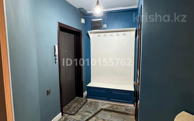1-бөлмелі пәтер · 66 м² · 16/16 қабат, мкр Таугуль-1 37 — Жандосова Навои. Навои 37, бағасы: 53.5 млн ₸ в Алматы, Ауэзовский р-н — фото 2