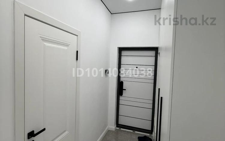 2-комнатная квартира · 47 м² · 12/18 этаж, мкр Сайран, Утеген батыра 11 за 350 000 ₸ в Алматы, Ауэзовский р-н — фото 2