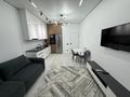 2-комнатная квартира · 47 м² · 12/18 этаж, мкр Сайран, Утеген батыра 11 за 350 000 ₸ в Алматы, Ауэзовский р-н — фото 5