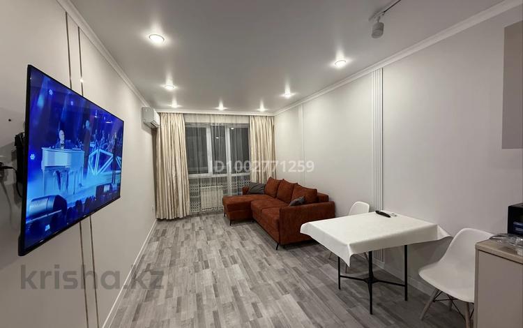1-комнатная квартира · 31 м² · 8/10 этаж, Мкр. Шугыла 340/3, 6к за 210 000 ₸ в Алматы, Наурызбайский р-н — фото 13