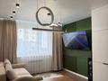 2-бөлмелі пәтер · 44 м² · 5/9 қабат, Шұғыла ш/а. 340/35 - 340/35 к17, бағасы: 25.9 млн ₸ в Алматы, Наурызбайский р-н — фото 2