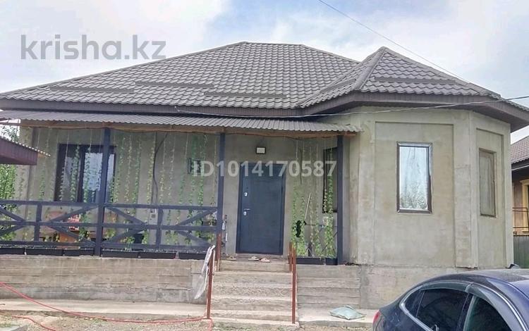 Отдельный дом · 4 комнаты · 120 м² · 5 сот., Жалын 11 — Кафе Жасмин за 55 млн ₸ в  — фото 2