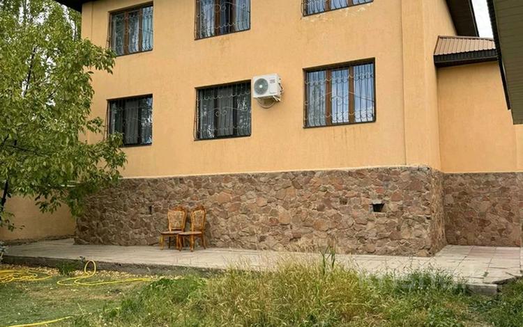 Жеке үй · 5 бөлме · 540 м² · 10 жүзд., Самал-2 ш/а, бағасы: 500 000 ₸ в Шымкенте, Абайский р-н — фото 2