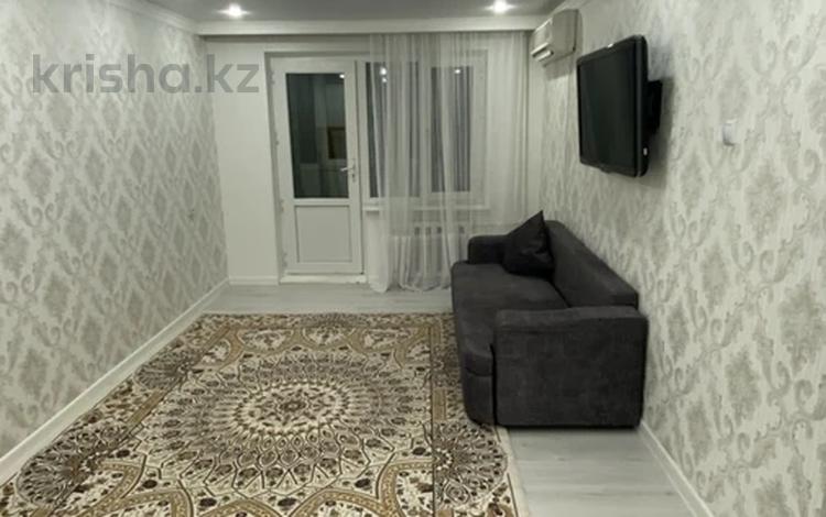 2-бөлмелі пәтер · 45 м² · 4/5 қабат, Мкр Авангард 4 10, бағасы: 18 млн ₸ в Атырау, мкр Авангард-4 — фото 2