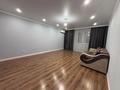3-комнатная квартира · 96 м², мкр Уркер, Мухамедханова 28 за 450 000 ₸ в Астане, Нура р-н — фото 12