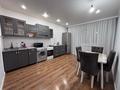 3-комнатная квартира · 96 м², мкр Уркер, Мухамедханова 28 за 450 000 ₸ в Астане, Нура р-н — фото 22