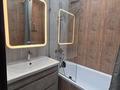 3-комнатная квартира · 96 м², мкр Уркер, Мухамедханова 28 за 450 000 ₸ в Астане, Нура р-н — фото 6