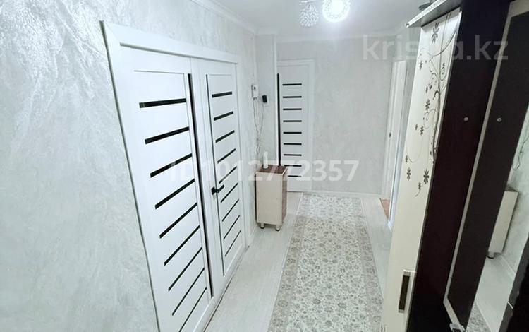 3-бөлмелі пәтер · 60.9 м² · 3/5 қабат, Мкр шугыла 21, бағасы: 15 млн ₸ в  — фото 2