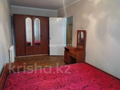 2-комнатная квартира · 50 м² · 5/5 этаж, МикрорайонСалтанатн 30 за 100 000 ₸ в Таразе