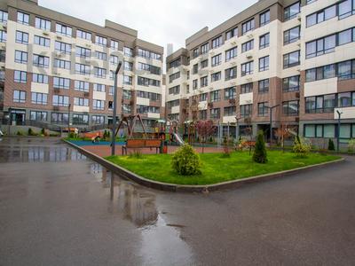 2-комнатная квартира · 56.7 м² · 1/6 этаж, Илтипат 49 — Абая-Яссауи за 40 млн ₸ в Алматы, Наурызбайский р-н