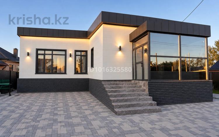 Отдельный дом · 6 комнат · 260 м² · 10 сот., Аубакирова за 150 млн ₸ в Костанае — фото 2
