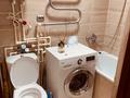 3-бөлмелі пәтер · 61.2 м² · 1/5 қабат, Абая 76/1, бағасы: 13.5 млн ₸ в Темиртау — фото 9