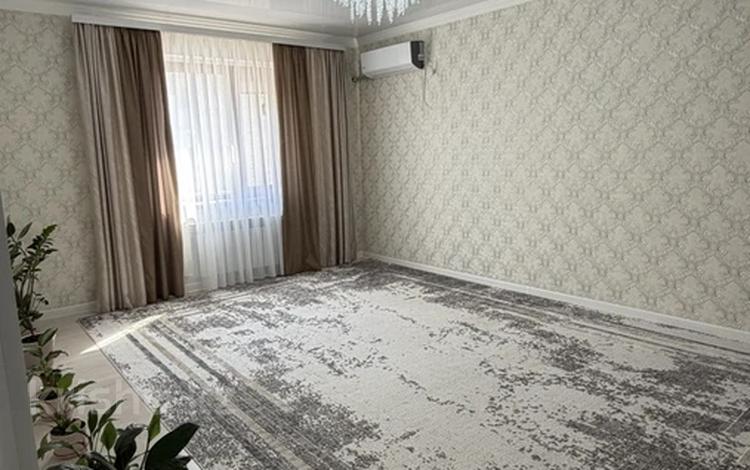 2-бөлмелі пәтер · 77.5 м² · 5/6 қабат, 32Б ш/а. 5, бағасы: 20 млн ₸ в Актау, 32Б мкр — фото 3