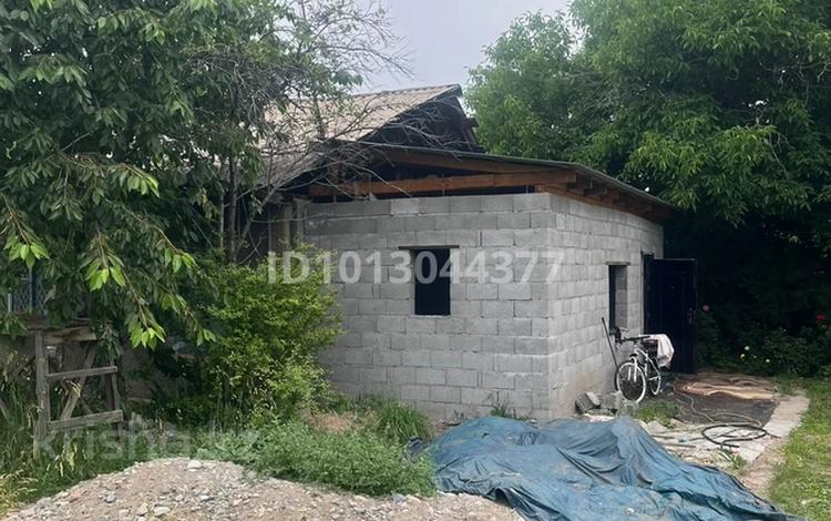 Дача · 4 комнаты · 43.1 м² · 9 сот., Ореховая за 7.3 млн ₸ в Есик — фото 2