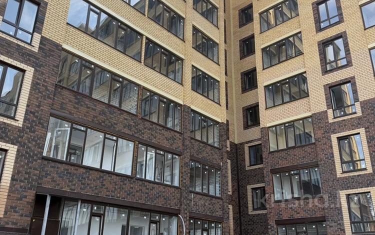 1-бөлмелі пәтер · 44.1 м² · 3 қабат, Желтоксан 1В, бағасы: ~ 13.2 млн ₸ в Уральске — фото 2
