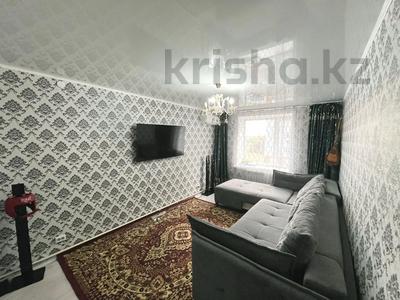 2-комнатная квартира · 52 м² · 4/9 этаж, Академика Сатпаева 344 — Усольский мкр за 27.5 млн 〒 в Павлодаре