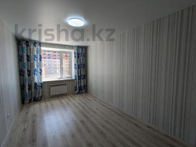 1-комнатная квартира · 40.2 м² · 3/9 этаж, Мкр. Береке 64 за 19.6 млн 〒 в Костанае