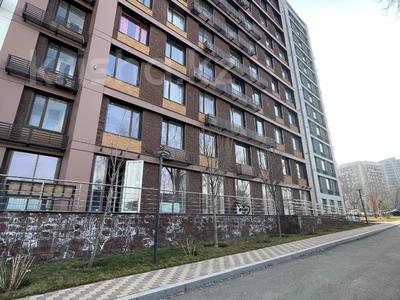 Свободное назначение, офисы, магазины и бутики, склады, общепит, салоны красоты, бани, гостиницы и зоны отдыха, фитнес и спорт, медцентры и аптеки, образование, развлечения, конференц-залы, кабинеты и рабочие места, студии · 128 м² за ~ 1.5 млн ₸ в Алматы, Бостандыкский р-н