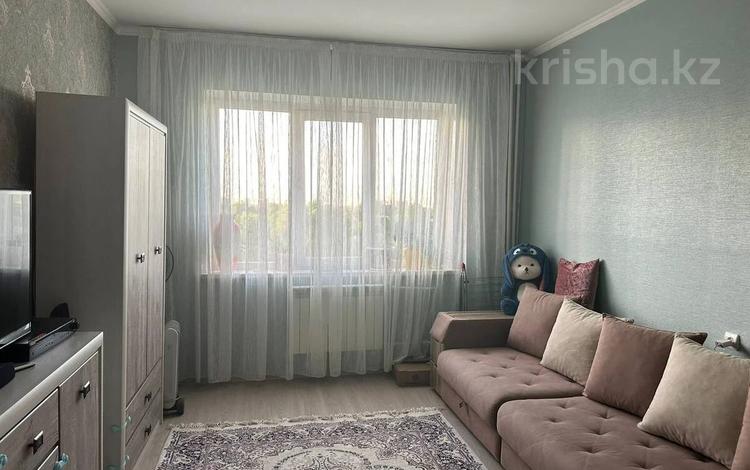 2-бөлмелі пәтер, 60 м², 6/9 қабат, Толе Би 200, бағасы: 44 млн 〒 в Алматы, Алмалинский р-н — фото 3