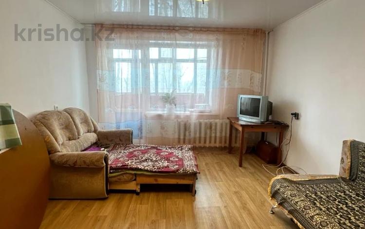 2-комнатная квартира, 52 м², 4/8 этаж, Горького 35 за 20.8 млн 〒 в Павлодаре — фото 9