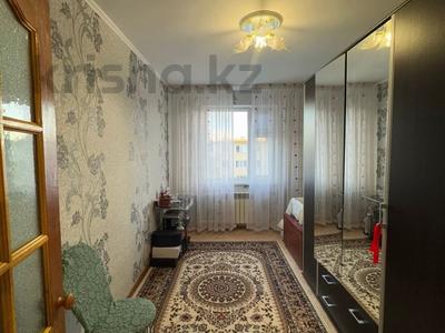 3-бөлмелі пәтер · 62.8 м² · 5/5 қабат, 1 ш/а, Тургенева, бағасы: 13.5 млн ₸ в Актобе, мкр 5