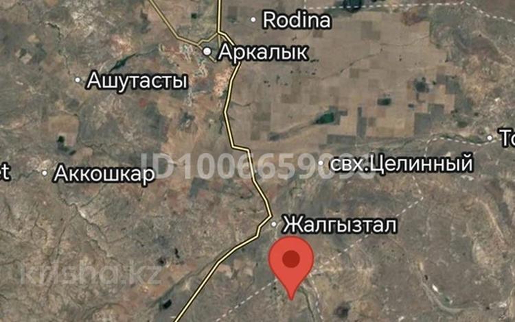 Участок · 10000 га, Сатпаев за 470 млн ₸ в Улытау — фото 2